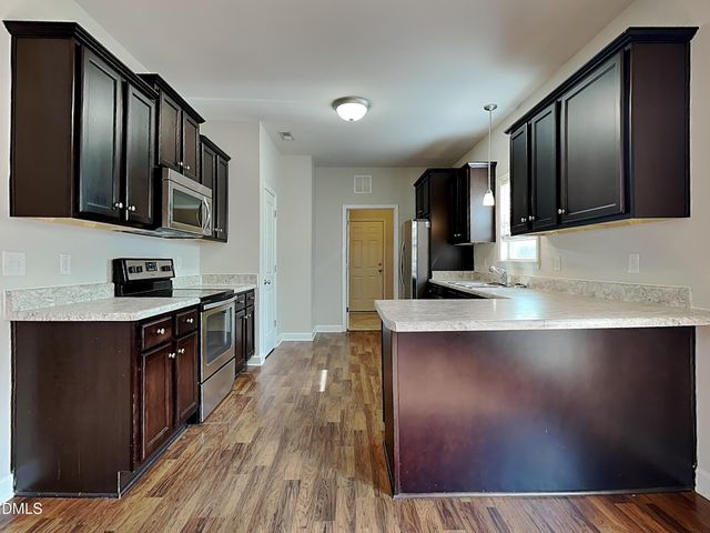 205 Cider Court, Benson, NC 27504