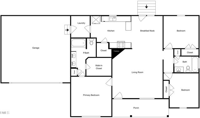 205 Cider Court, Benson, NC 27504