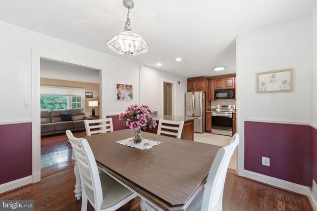 6979 GREAT OAK WAY, Warrenton, VA 20187