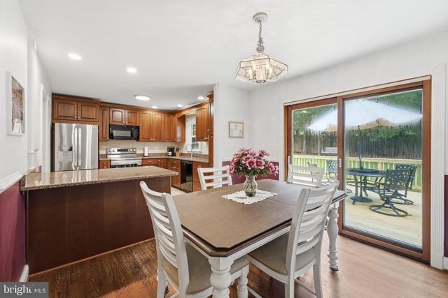 6979 GREAT OAK WAY, Warrenton, VA 20187