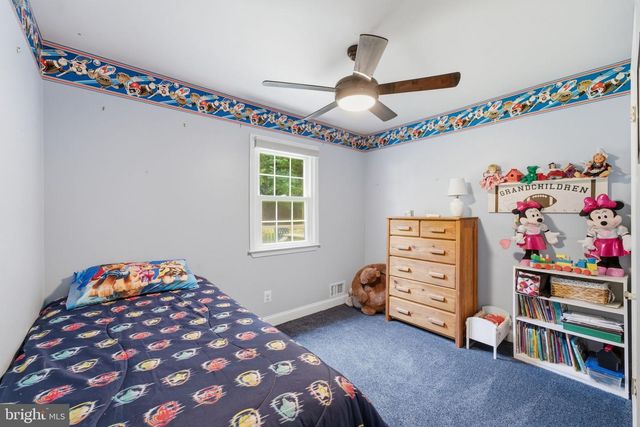 6979 GREAT OAK WAY, Warrenton, VA 20187