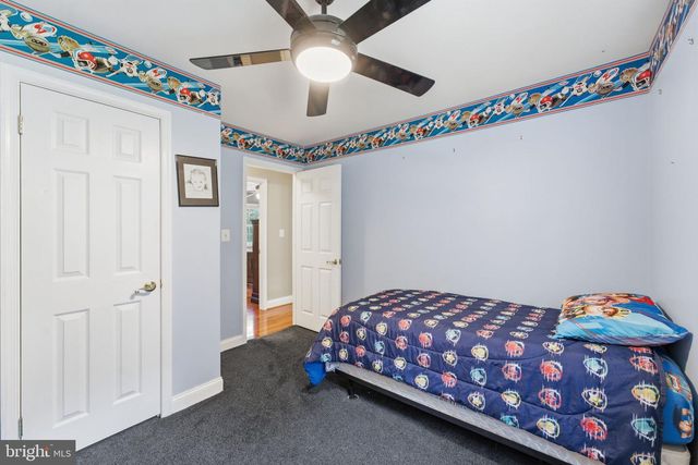 6979 GREAT OAK WAY, Warrenton, VA 20187