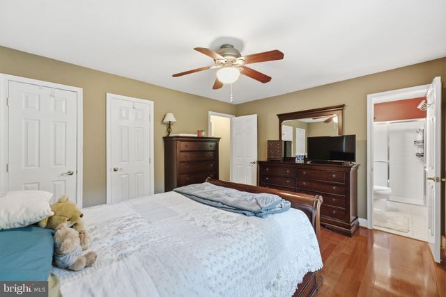 6979 GREAT OAK WAY, Warrenton, VA 20187