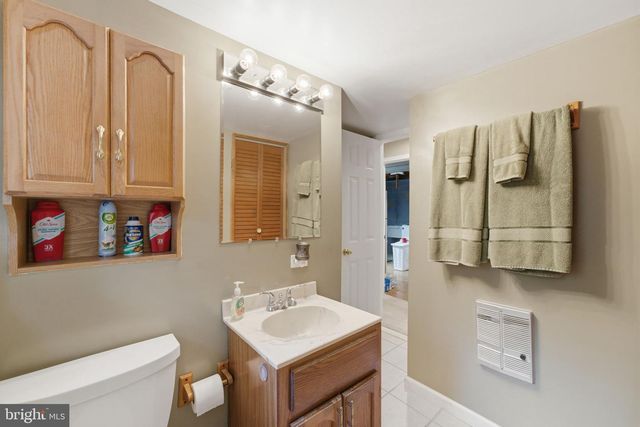 6979 GREAT OAK WAY, Warrenton, VA 20187