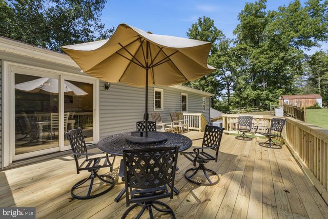 6979 GREAT OAK WAY, Warrenton, VA 20187