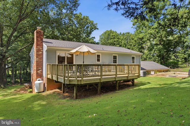 6979 GREAT OAK WAY, Warrenton, VA 20187