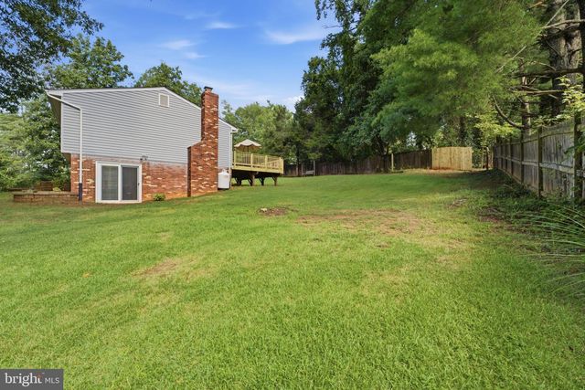 6979 GREAT OAK WAY, Warrenton, VA 20187