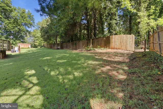 6979 GREAT OAK WAY, Warrenton, VA 20187