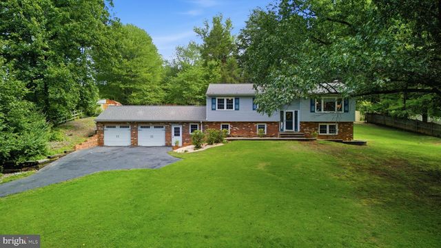 6979 GREAT OAK WAY, Warrenton, VA 20187