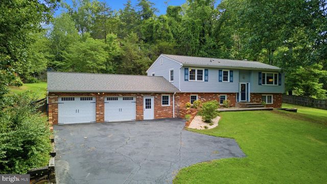 6979 GREAT OAK WAY, Warrenton, VA 20187
