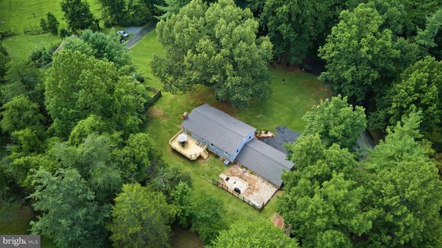 6979 GREAT OAK WAY, Warrenton, VA 20187