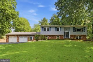 6979 GREAT OAK WAY, Warrenton, VA 20187