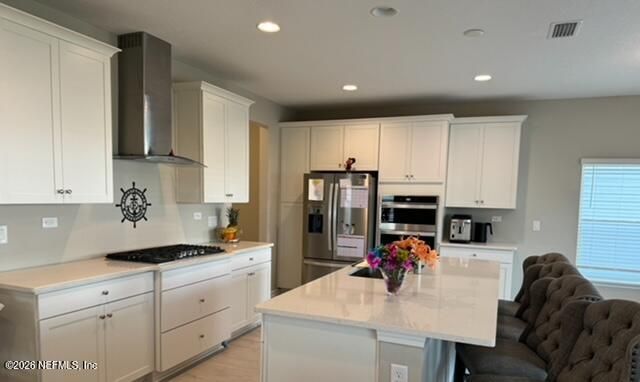 50 CREW Court, St. Augustine, FL 32092