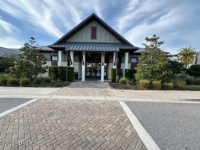 50 CREW Court, St. Augustine, FL 32092