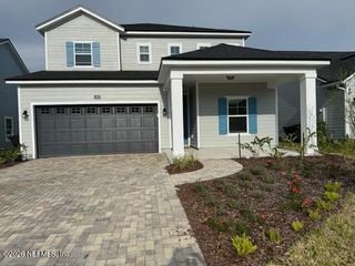 50 CREW Court, St. Augustine, FL 32092