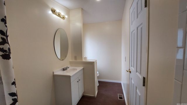 4325 Mountain Pass, Von Ormy, TX 78073