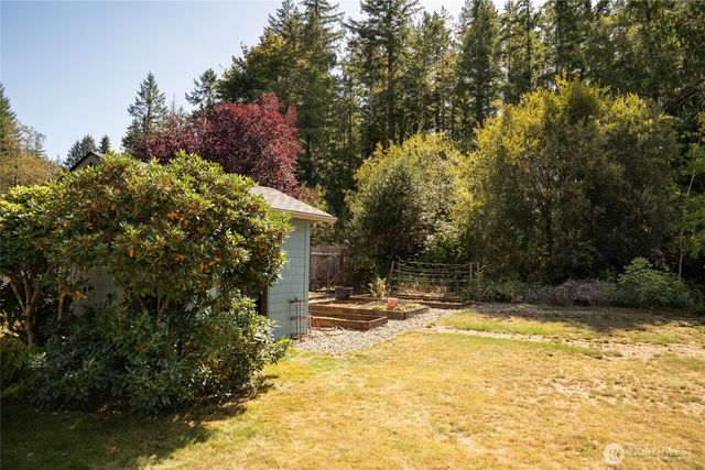 200 SE Sunrise Drive, Shelton, WA 98584