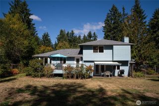 200 SE Sunrise Drive, Shelton, WA 98584