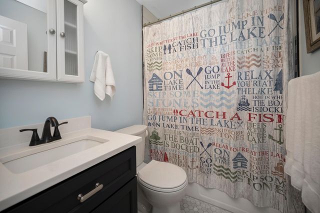 102 PLEASANT GROVE RD, Locust Grove, VA 22508