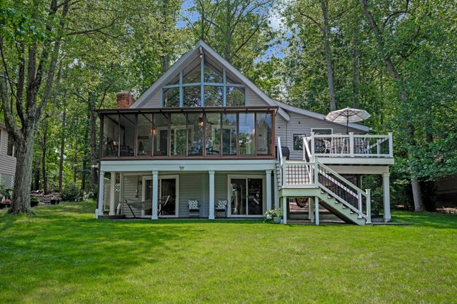 102 PLEASANT GROVE RD, Locust Grove, VA 22508