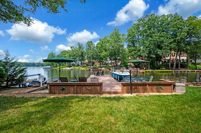 102 PLEASANT GROVE RD, Locust Grove, VA 22508
