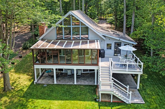 102 PLEASANT GROVE RD, Locust Grove, VA 22508