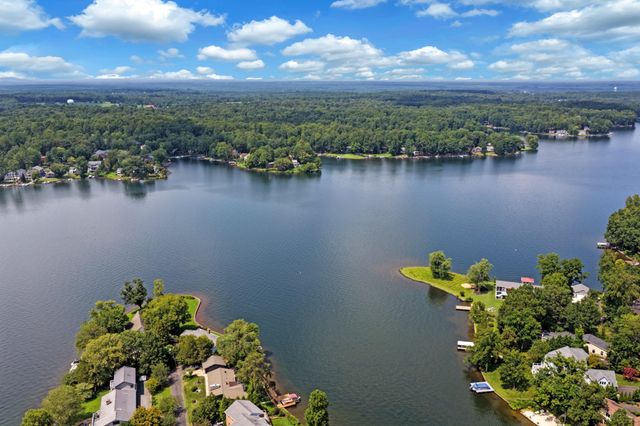 102 PLEASANT GROVE RD, Locust Grove, VA 22508