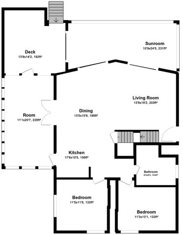 102 PLEASANT GROVE RD, Locust Grove, VA 22508