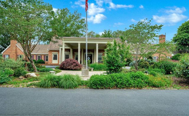 102 PLEASANT GROVE RD, Locust Grove, VA 22508