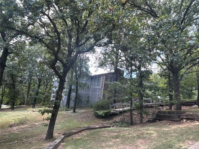 61 Abbey Road, Russellville, AR 72802