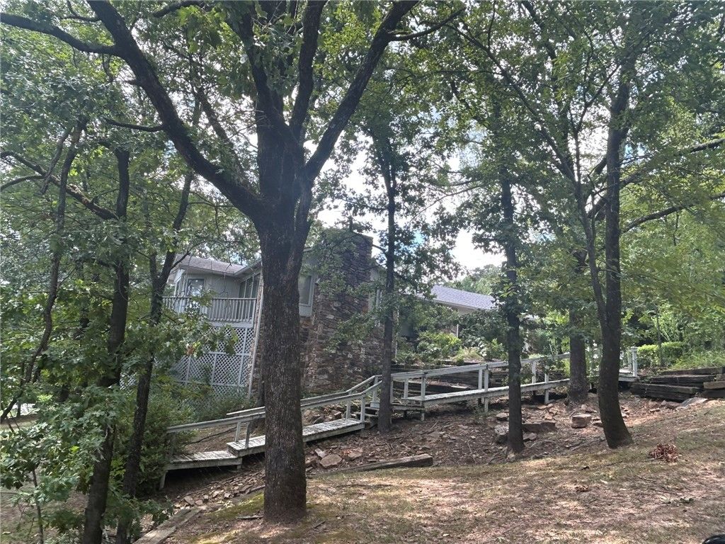 61 Abbey Road, Russellville, AR 72802
