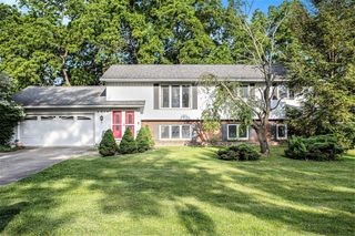 6958 Paddock Lane, Jackson, MI 49201