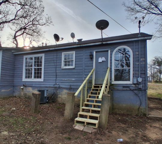 43 W Parnell Street, Denison, TX 75020