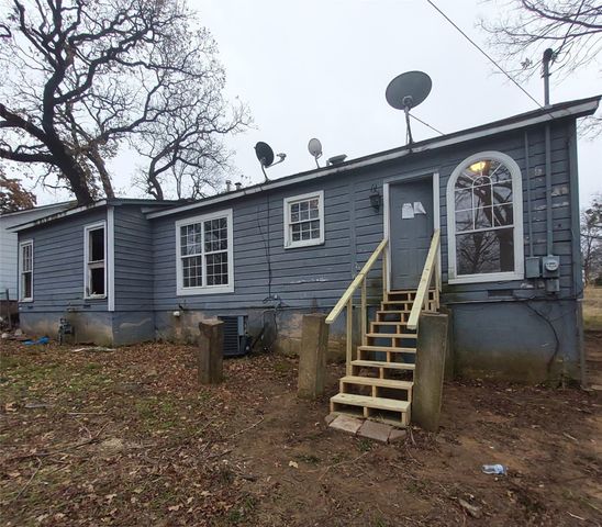 43 W Parnell Street, Denison, TX 75020