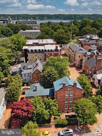 16 MARYLAND AVE, Annapolis, MD 21401