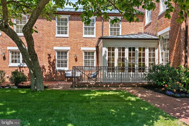 16 MARYLAND AVE, Annapolis, MD 21401