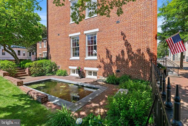 16 MARYLAND AVE, Annapolis, MD 21401