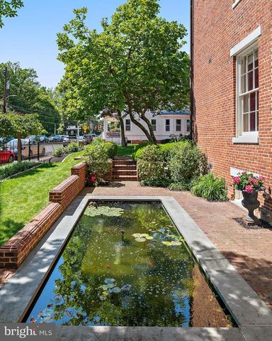 16 MARYLAND AVE, Annapolis, MD 21401