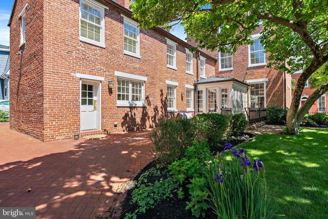 16 MARYLAND AVE, Annapolis, MD 21401
