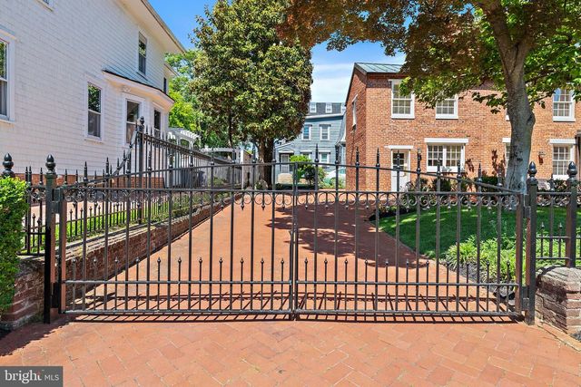 16 MARYLAND AVE, Annapolis, MD 21401