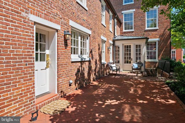 16 MARYLAND AVE, Annapolis, MD 21401