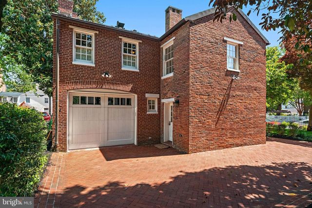 16 MARYLAND AVE, Annapolis, MD 21401