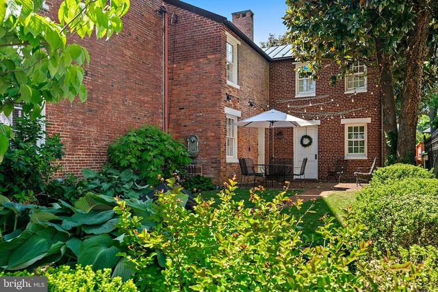 16 MARYLAND AVE, Annapolis, MD 21401