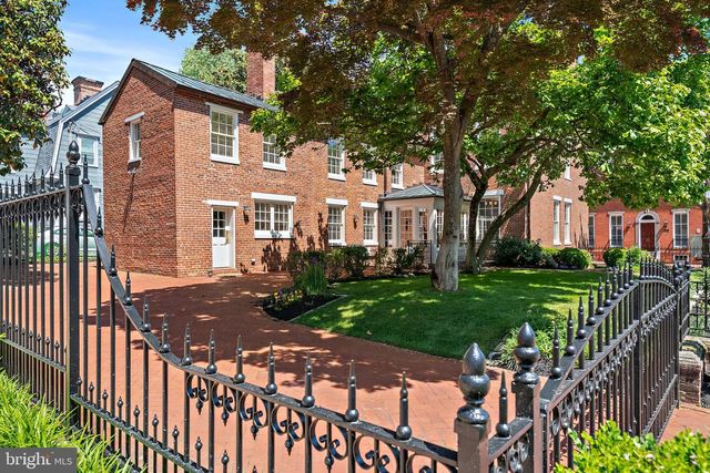 16 MARYLAND AVE, Annapolis, MD 21401