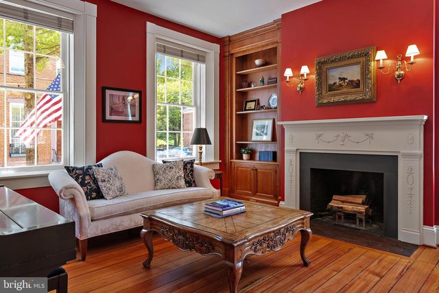 16 MARYLAND AVE, Annapolis, MD 21401