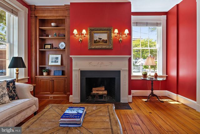 16 MARYLAND AVE, Annapolis, MD 21401