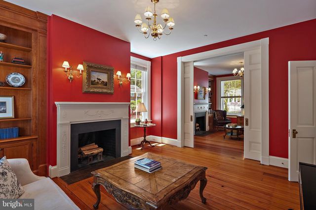16 MARYLAND AVE, Annapolis, MD 21401