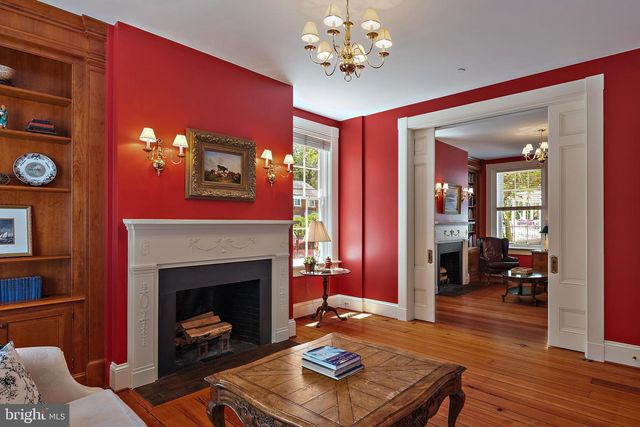 16 MARYLAND AVE, Annapolis, MD 21401