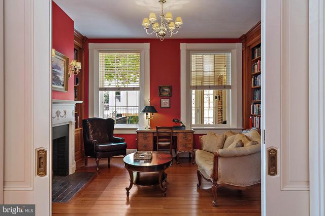 16 MARYLAND AVE, Annapolis, MD 21401