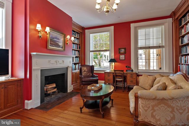 16 MARYLAND AVE, Annapolis, MD 21401